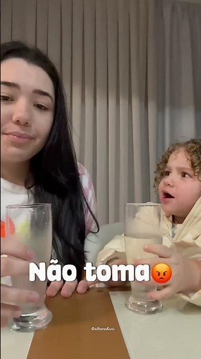 Water challenge