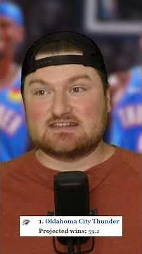 I Have A Confession About The Oklahoma City Thunder...