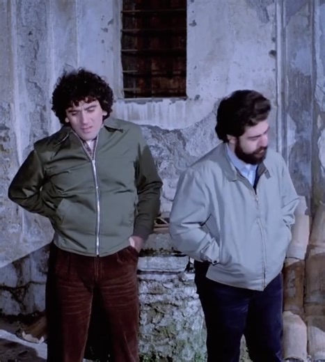 "Basta!...Ricomincio da tre" | Cult Italia TV