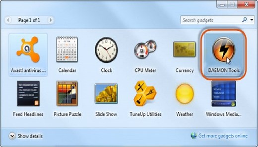 چگونه یک فایل ISO را باز کنیم - آموزش استخراج فایل های iso