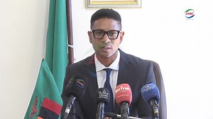 Treasury Concerned over Idle CDF Funds By Wilson Mulinda The treasury has released 400 million kwacha to the Ministry of Local Government to support the implementation of Constituency Development Fund –CDF- projects and programmes. This brings the total amount allocated for the 2025 CDF to 2.7 billion kwacha. Local Government Permanent Secretary for Administration GABRIEL POLLEN has confirmed that the ministry has also received 333 million kwacha to finance the cash-for-work programme, which has