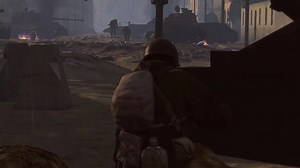 Arma 3 "битва в польше 1944"