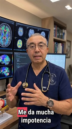 Aneurisma cerebral: cuándo no normalizar dolores de cabeza y visión