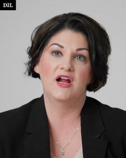 How D2L Lumi Helps Quickly Improve Course Content