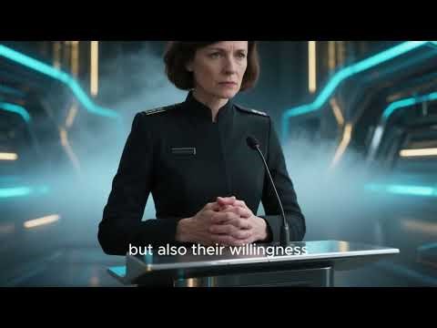 5 Essential Facts About Alien Language Every Scientist Needs