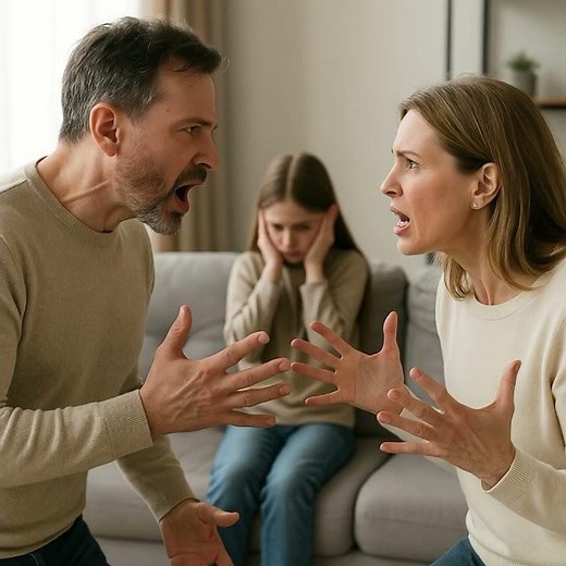 من هي الزوجة الناشز؟ أسباب النشوز وعواقبه في الحياة الزوجية