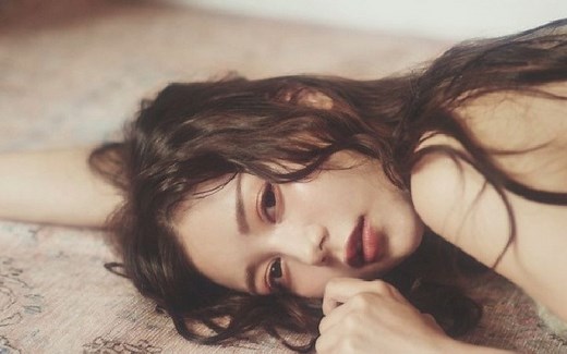 日本写真偶像 白峰美羽（白峰ミウ）的官方网站写真作品