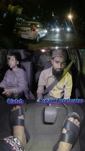 Car | Basic | Learn| #learn #beginnerdriver #cardriving #foryou