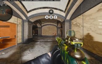 [COD21]大劫案 征服 PPSH41 99杀