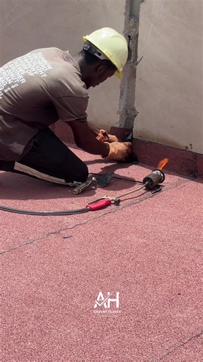 Bitumen Membrane for Effective Roof Waterproofing