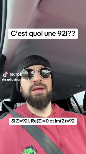 Comprendre les 9 de I : Le mystère du 92i en maths