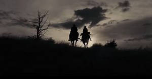 More than three years after fatal on-set shooting, the 'Rust' trailer is out