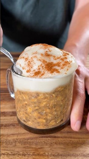 This is the BEST fall breakfast
