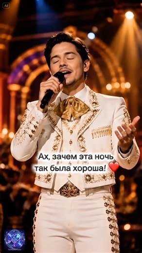 Ах, зачем эта ночь была такой прекрасной? [женская версия] #fadedwell #shorts #80smusic #lyrics #hit