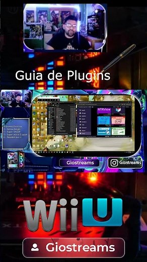 Recopilacion de Plugins Nintendo Wii u Aroma l Guia Definitiva Aroma Plugins Wii u
