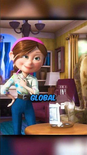 This Is What Disney Movies Look Like in Different Countries!