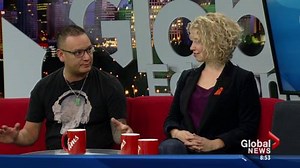 REDx Talks: Edmonton’s first indigenous speaker series