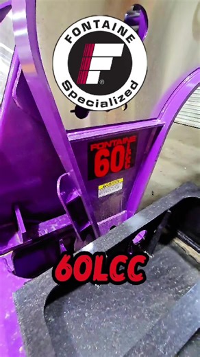 Lighting Up the Purple Trailer Project