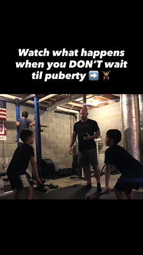 Strength and Conditioning for Young Wrestlers