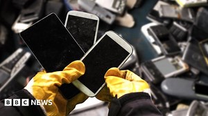 Mine e-waste, not the Earth, say scientists