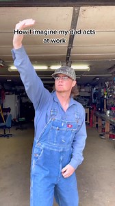 This is how I imagine my dad acts at work #automotive #mechanic #oilchange | SNUFF CUP