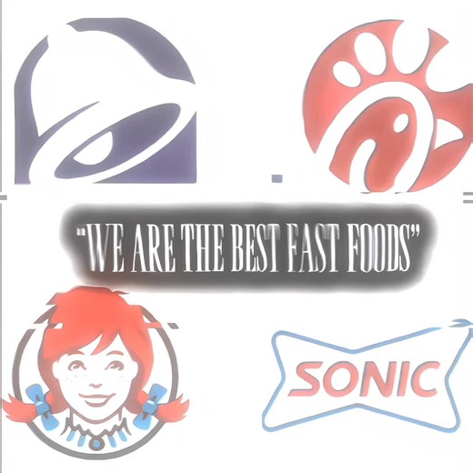 McDonald's Edit: Fun and Flavorful Creations