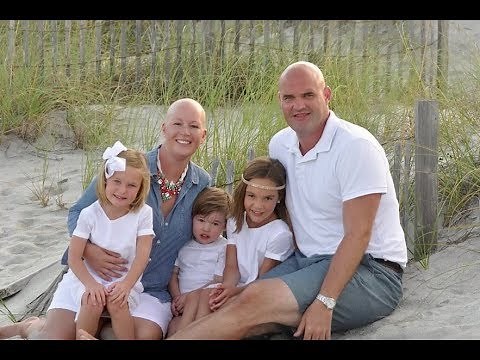 DIEP Flap Breast Reconstruction - Gina's Story - Nebraska Medicine