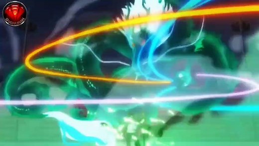 The Hero's Return_S1 episode 10-12 sub indo END