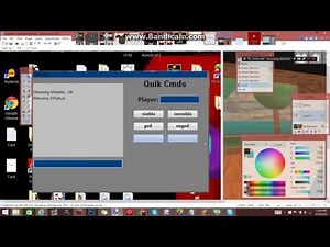 Project Xyn (troll exploit) Making