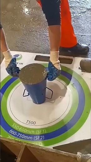 🔍 Concrete Thickness Test Explained | How Strong is Your Concrete?
