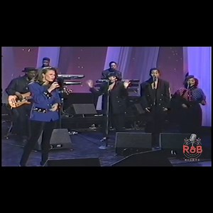 8K views · 388 reactions | #FeelGoodFriday with Tracie Spencer and her 1991 breakout hit, "Tender Kisses"..... #RealSingingMatters #RnBMusic #RnBNights | R&B Nights | Facebook