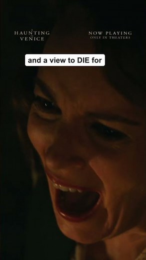 A Haunting In Venice | Bed And Breakfast | Now Playing