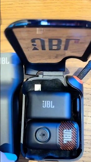 JBL Easysing Mic Mini