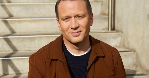 David Common named next host of CBC News Network’s ‘CBC Morning Live’