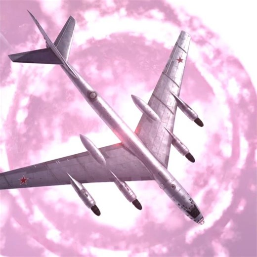 finally dropping the nuke in the new event #warthunder #nuke #bomb