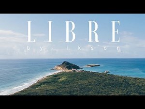 Ikson - Libre