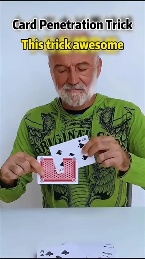 Magic show #magic #magicthegathering #魔术教学 #magical