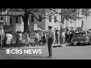New Frontline documentary explores civil rights movement