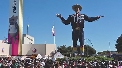 Here's everything you need to know before heading to the State Fair of Texas: Discounts, parking, prices