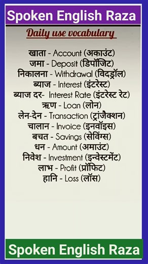 #59 English speaking skills. Learn daily use English sentences with Hindi meaning. Basic vs advance.