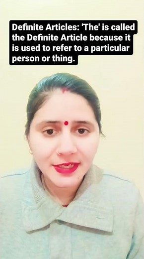 Definite Articles:The #english #englishgrammar #partsofspeech #definitearticle #grammar #the