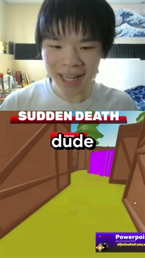 If I Lose, I DELETE My Account 😱