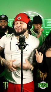 539K views · 5.1K reactions | The Albee Al x DJ SWILL B Freestyle | On The Radar Radio | Facebook