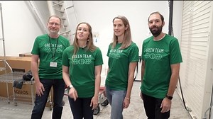 The Green Labs Program at the Fralin Biomedical Research Institute