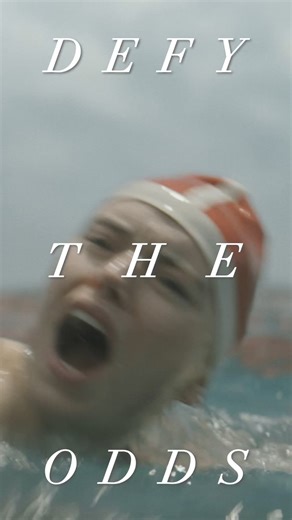23K views · 136 reactions | Trudy Ederle: 磊 Olympic Gold Medalist ‍♀️ Record-Breaking Swimmer  Queen of the Waves #YoungWomanAndTheSea | Walt Disney Studios | Facebook