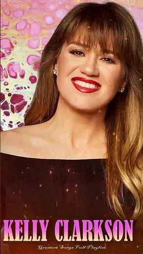 Kelly Clarkson - Since U Been Gone