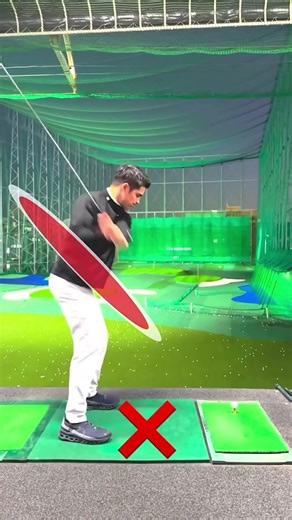 ドライバーのマスト！基本！公式ラインアイアン抽選中！登録リンクはプロフィールに貼りました！#ゴルフ練習動画 #ゴルフ #ゴルフレッスン #ゴルフスイング