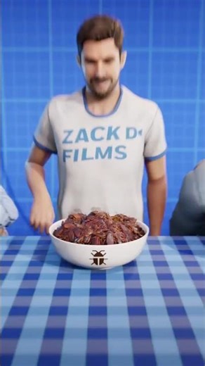 Cockroach 🪳 Eating contest #eating #contest #explore #viral