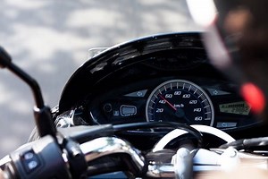 Bandidos Motorcycle Club Member Arrested In Road Rage Incident