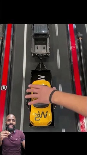 The Correct Way to Load a Trailer